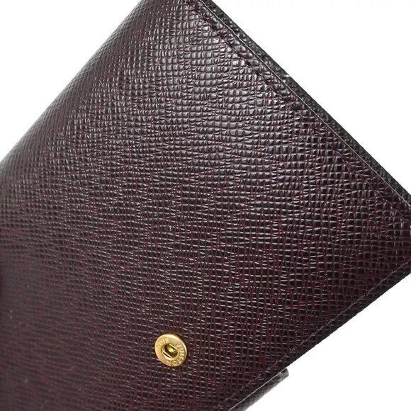 Louis Vuitton Taiga Agenda PM Note Book Cover - Picture 4 of 7